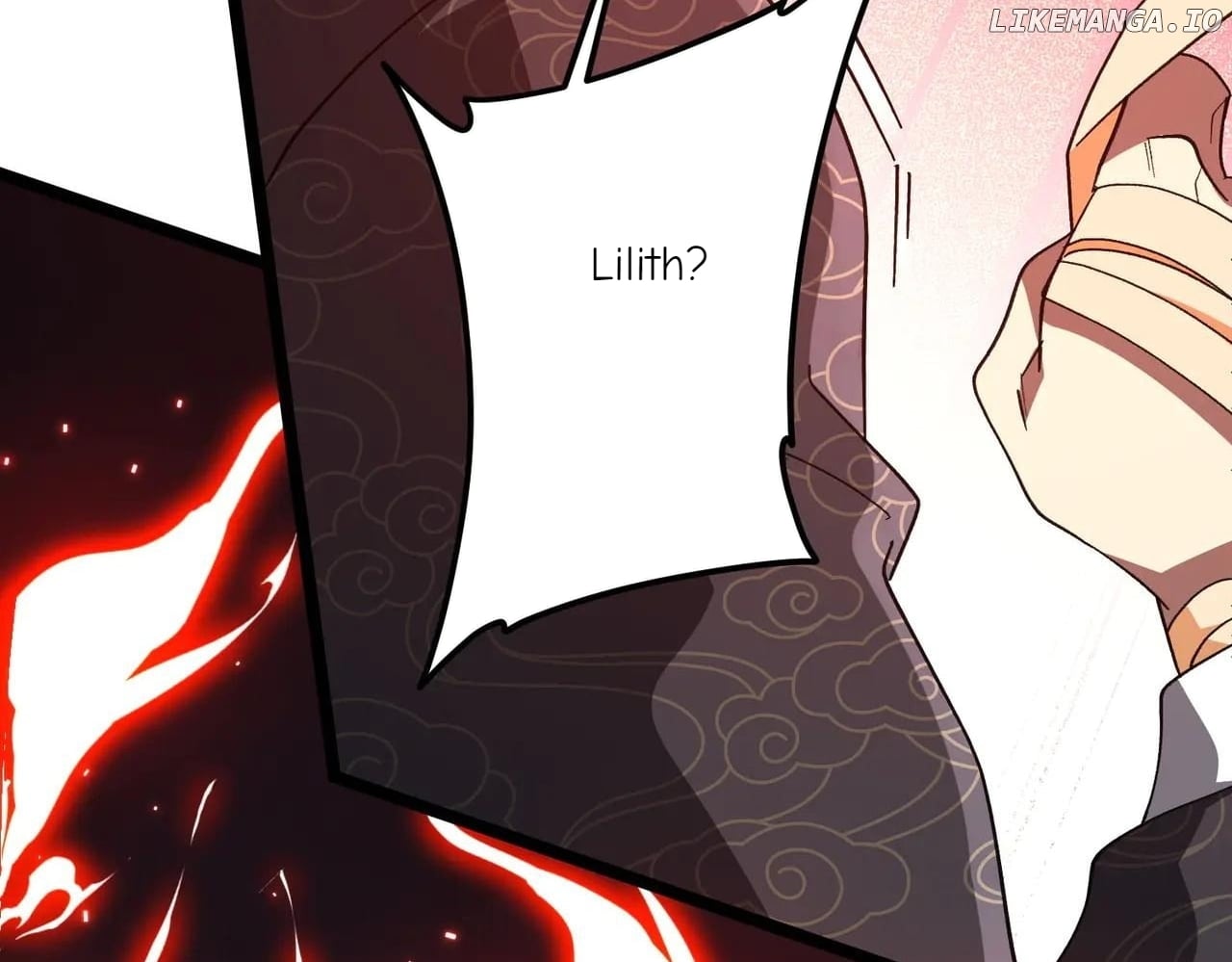 With My Netherworld Trillions, Game On! Chapter 193 - page 27